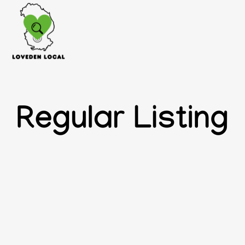 Regular Loveden Listing 